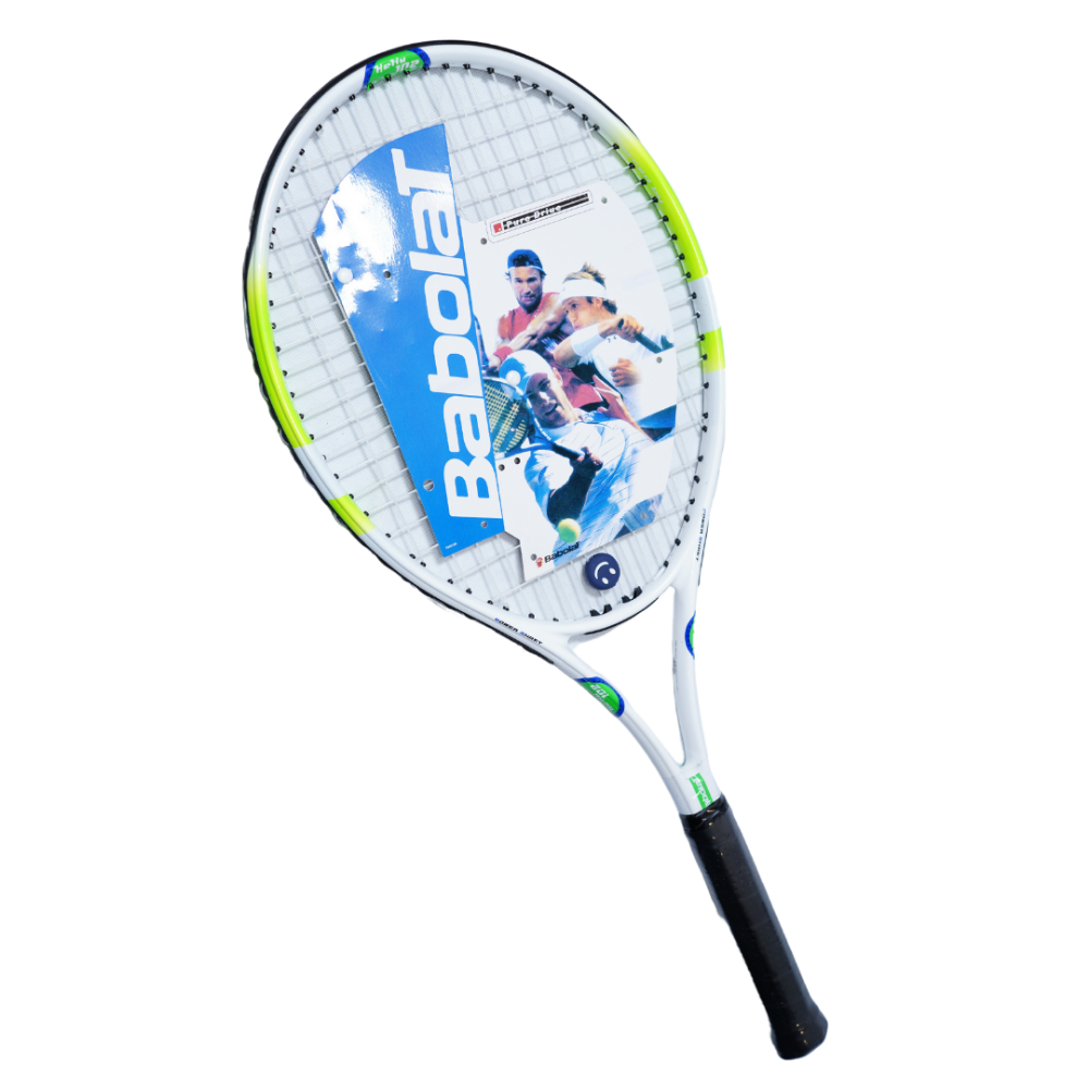Helix Head Racket BABOLAT HELIX 102 LONG TENNIS RACKET – Sports Nation