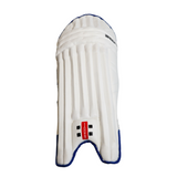 GRAY NICOLLS LEGEND PRO CRICKET BATTING LEG PAD YOUTH