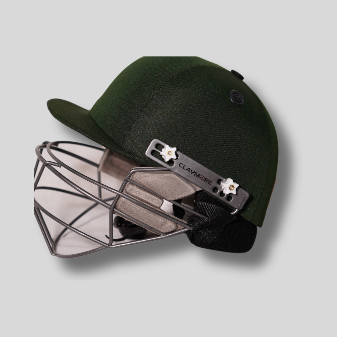 Claymore B-Line Super Youth Cricket Helmet | Buy Cricket Batting Helmet