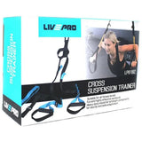 LIVE PRO TRX LP8162