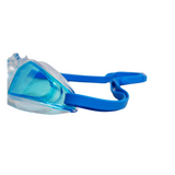 SPEEDO HYDRO PULSE FUTURA ANTI-FOG UV PROTECTION SWIMMING GOGGLE