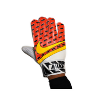 FOOTBALL UNISEX GOAL KEEPING GLOVES KIDS 2