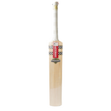 GRAY NICHOLLS SPECIAL CRICKET HARD BALL BAT KIDS TEMPESTA-1.3 - WHITE WILLOW