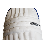 GRAY NICOLLS LEGEND PRO CRICKET BATTING LEG PAD YOUTH