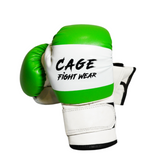 CAGE FIGHTER BOXING PUNCHING GLOVES KIDS