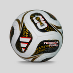 Adidas Trionda Semi-Finals, Bronze Final & Final FIFA World Cup 26™ Football Golden | Offical Match Ball