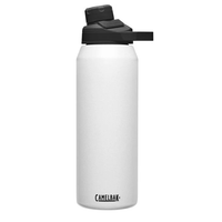 CAMELBAK CHUTE MAG VACUUM INSULATED STAINLESS STEEL 32 OZ BOTTLE