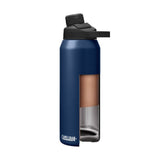 CAMELBAK CHUTE MUG INSULATED STAINLESS STEEL 32 OZ NY-BOTTLE