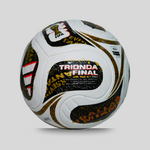 Adidas Trionda Semi-Finals, Bronze Final & Final FIFA World Cup 26™ Football Golden | Offical Match Ball