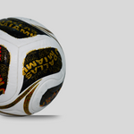 Adidas Trionda Semi-Finals, Bronze Final & Final FIFA World Cup 26™ Football Golden | Offical Match Ball