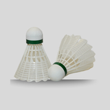 VIVA PLA EA BADMINTON SHUTTLECOCK PLASTIC (PACK-6 ) -(N0705)