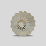 VIVA PLA EA BADMINTON SHUTTLECOCK PLASTIC (PACK-6 ) -(N0705)