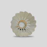 VIVA PLA EA BADMINTON SHUTTLECOCK PLASTIC (PACK-6 ) -(N0705)