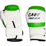 CAGE FIGHTER BOXING PUNCHING GLOVES KIDS