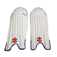 GRAY NICOLLS LEGEND PRO CRICKET BATTING LEG PAD YOUTH