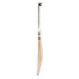 GRAY NICHOLLS SPECIAL CRICKET HARD BALL BAT KIDS TEMPESTA-1.3 - WHITE WILLOW