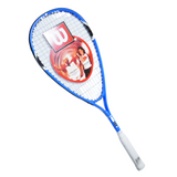 WILSON 885 SQUASH RACKET