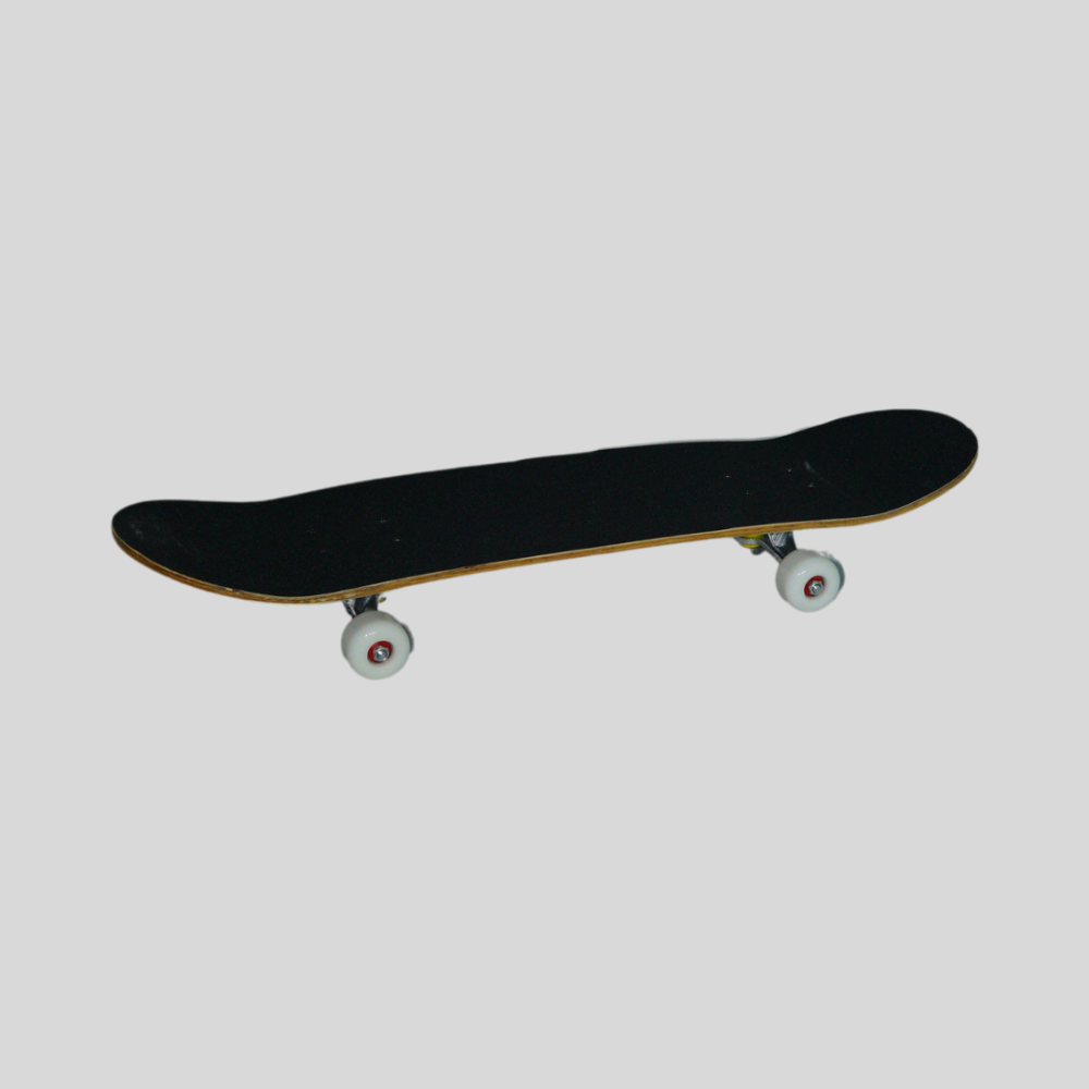 Soul Sacrifice Professional Skateboard 31 Inch | Premium Complete Skate Board | Sports Nation Pakistan