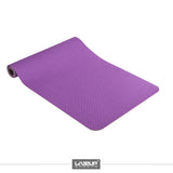 LIVE UP SPORTS EXERCISE GYM MAT LS-3584