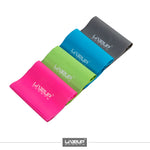 LIVE UP AEROBIC EXERCISE BAND LS3204 LARGE