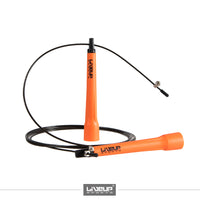 LIVE UP CABLE JUMP ROPE LS3122