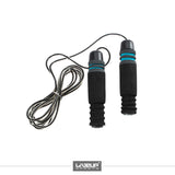 LIVE UP HEAVY JUMP ROPE LS3137