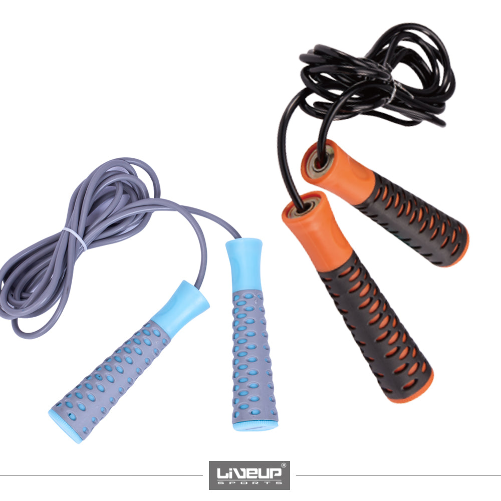 LIVE UP EXERCISE JUMP ROPE 275-CM LS3143