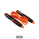 LIVE UP DIGITAL JUMP ROPE LS3128