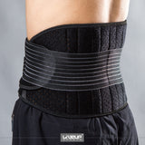 LIVE UP SPORTING RANGE WAIST LS5744