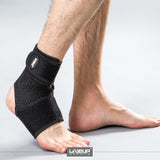 LIVE UP MEDICAL RANGE ANKLE LS5745