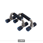 LIVE UP PUSHUP BAR PLASTIC LS3164