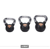 LIVE UP KETTLEBELL 4KG E