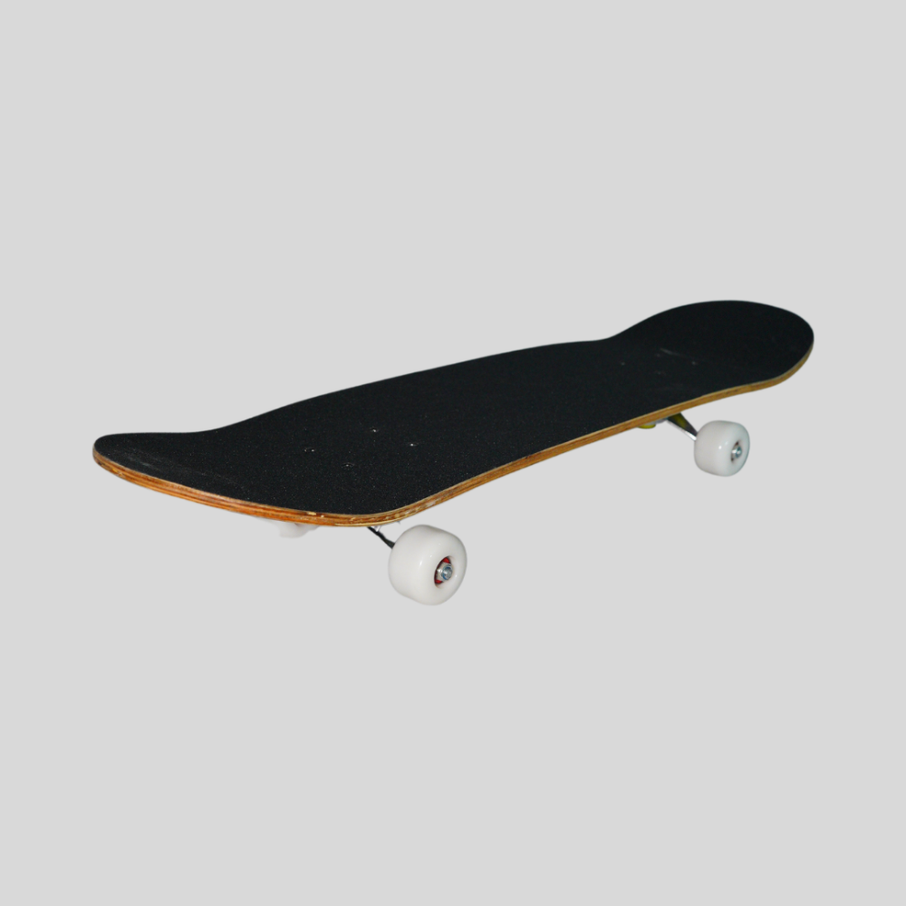 Soul Sacrifice Professional Skateboard 31 Inch | Premium Complete Skate Board | Sports Nation Pakistan