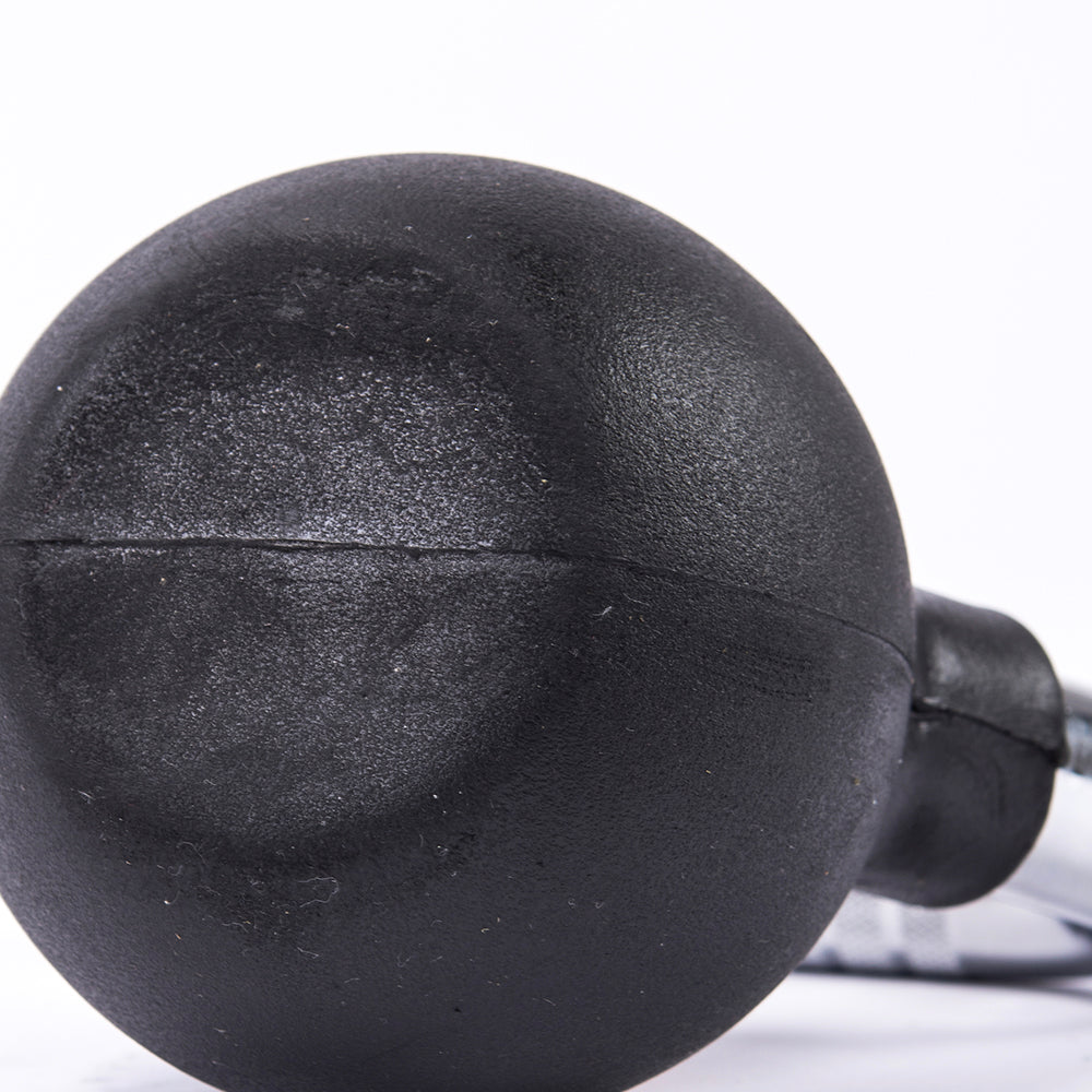 LIVE UP FITNESS WEIGHT TRAINING KETTLE-BELL 4-KG E