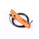 LIVE UP CABLE ADJUSTABLE EXERCISE JUMP ROPE 300 -CM LS3122