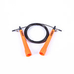 LIVE UP CABLE ADJUSTABLE EXERCISE JUMP ROPE 300 -CM LS3122