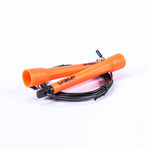 LIVE UP CABLE ADJUSTABLE EXERCISE JUMP ROPE 300 -CM LS3122