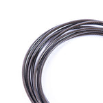 LIVE UP CABLE ADJUSTABLE EXERCISE JUMP ROPE 300 -CM LS3122