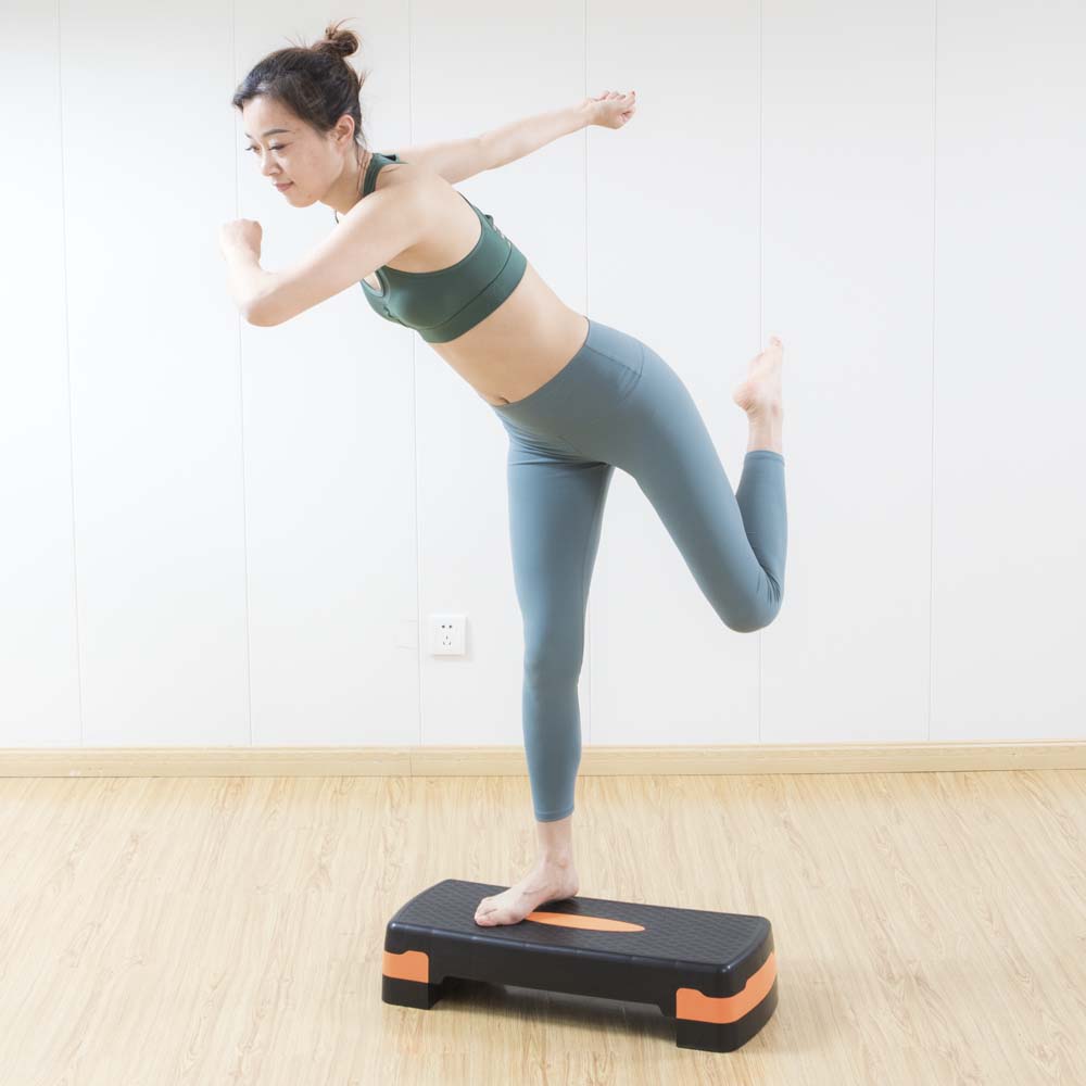 LIVE UP AEROBIC STEP 3168A