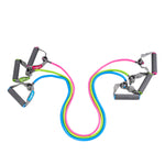LIVE UP EXERCISE TONING TUBE LS3201 HEAVY