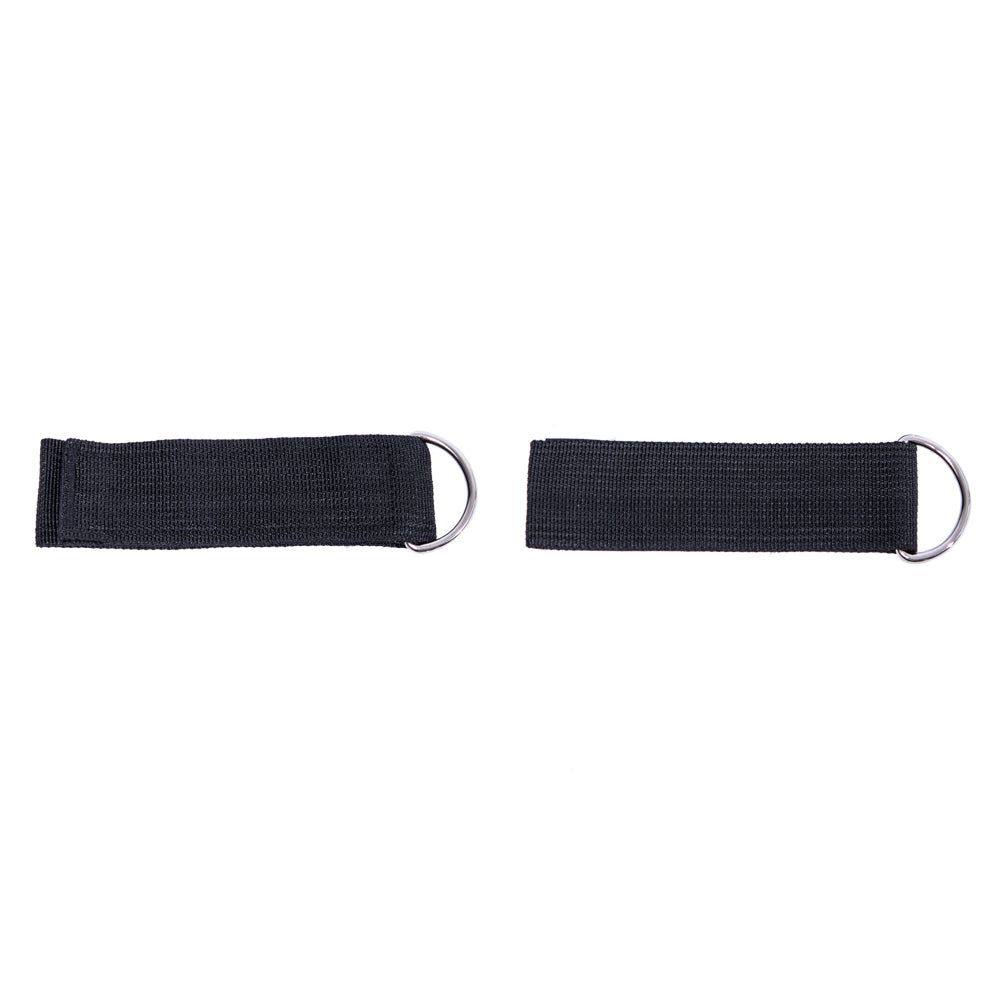 LIVE UP EXERCISE RESISTANCE TUBE SET 5 IN 1 LS3625