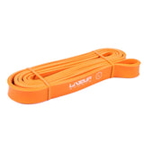 LIVE UP RESISTANCE BAND EXERCISE LOOP LS3650A LIGHT