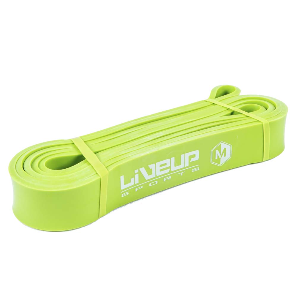 LIVE UP RESISTANCE BAND EXERCISE LOOP LS-3650-32 M – Sports Nation