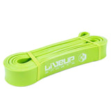 LIVE UP RESISTANCE BAND EXERCISE LOOP LS-3650-32 M