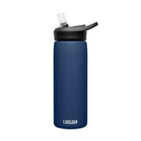 CAMELBAK EDDY+VACUUM INSULATED STAINLESS STEEL 20 0Z NAVY-BOTTLE