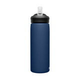 CAMELBAK EDDY+VACUUM INSULATED STAINLESS STEEL 20 0Z NAVY-BOTTLE