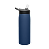 CAMELBAK EDDY+VACUUM INSULATED STAINLESS STEEL 20 0Z NAVY-BOTTLE