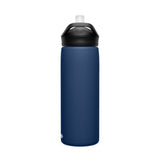 CAMELBAK EDDY+VACUUM INSULATED STAINLESS STEEL 20 0Z NAVY-BOTTLE