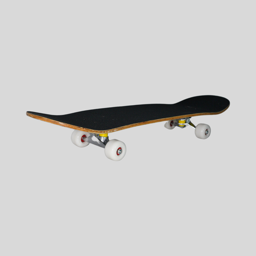 Soul Sacrifice Professional Skateboard 31 Inch | Premium Complete Skate Board | Sports Nation Pakistan