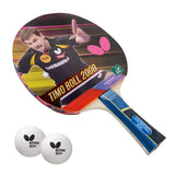 BUTTERFLY TIMO BOLL 2000 TABLE TENNIS RACKET